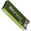 USB флеш накопитель Mibrand 4GB Сhameleon Light Green USB 2.0 (MI2.0/CH4U6LG)