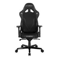 Кресло игровое DXRacer G Series D8200 Black (GC-G001-N-B2-NVF) изображение 2
