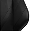 Кресло игровое DXRacer G Series D8200 Black (GC-G001-N-B2-NVF) изображение 6
