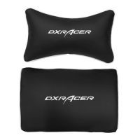 Кресло игровое DXRacer G Series D8200 Black (GC-G001-N-B2-NVF) изображение 7