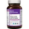 Мультивітамін New Chapter Щоденні Мультівітаміни для Жінок 40+, Every Woman's, 48 таб (NCR-00366)