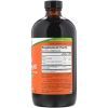 Травы Now Foods Жидкий Хлорофилл, Liquid Chlorophyll, мятный вкус, 473 мл. (NOW-0264) изображение 2