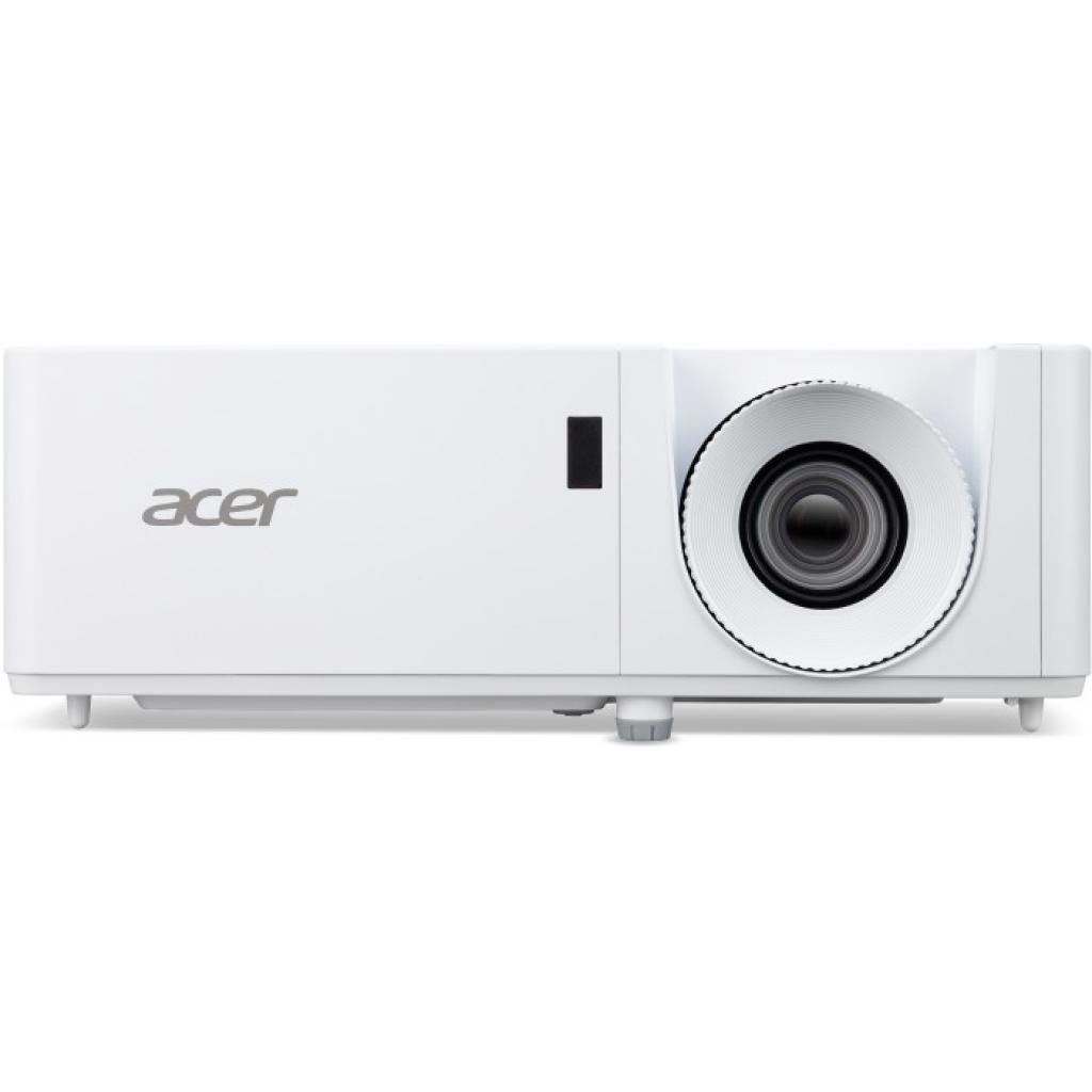 Проектор Acer XL1320W (MR.JTQ11.001) зображення 3