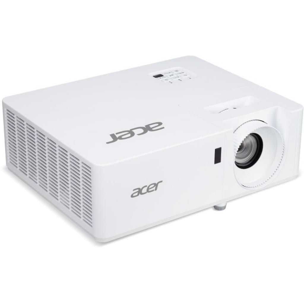 Проектор Acer XL1320W (MR.JTQ11.001) зображення 4