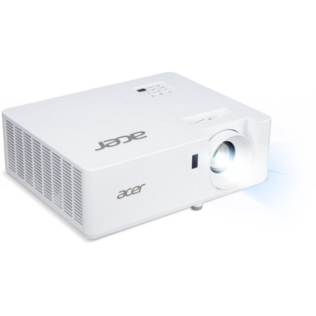 Проектор Acer XL1320W (MR.JTQ11.001) зображення 8