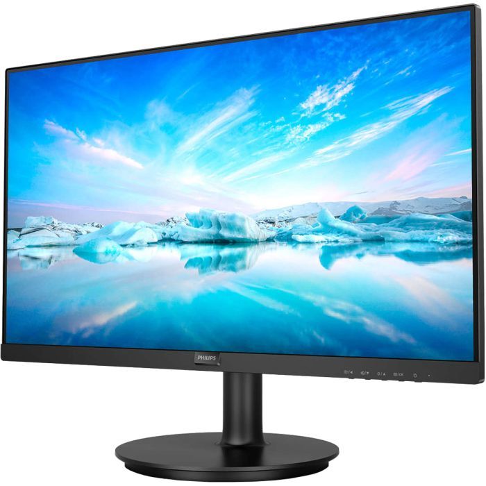 Монитор Philips 241V8L/00 изображение 4