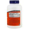 Витамин Now Foods L-Карнитин, 1000 мг, L-Carnitine, 50 таблеток (NF0067) изображение 2