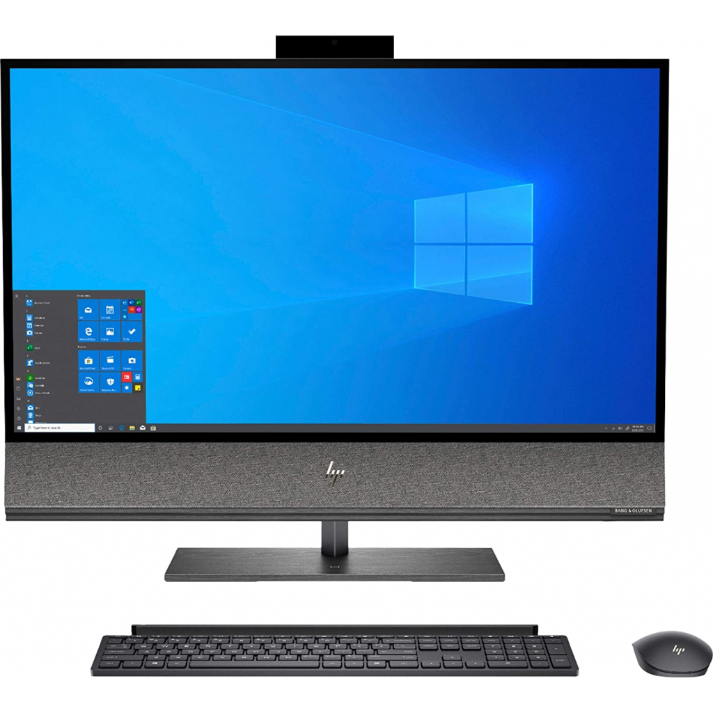 Компьютер HP Envy 32-a1000i AiO / i7-10700 (426P9EA)