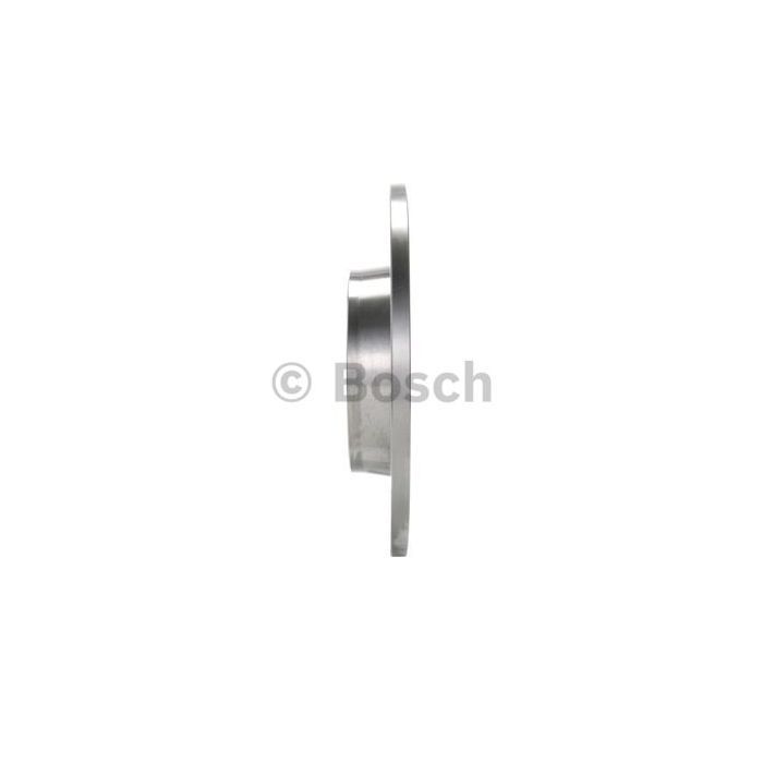 Гальмівний диск Bosch 0 986 479 106 зображення 2