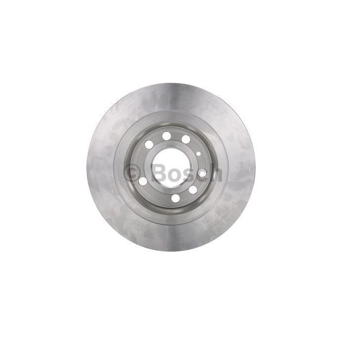 Гальмівний диск Bosch 0 986 479 106 зображення 3