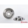 Гальмівний диск Brembo 08.8405.10 зображення 2