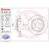 Гальмівний диск Brembo 08.8405.10