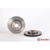 Гальмівний диск Brembo 09.A386.11 зображення 2