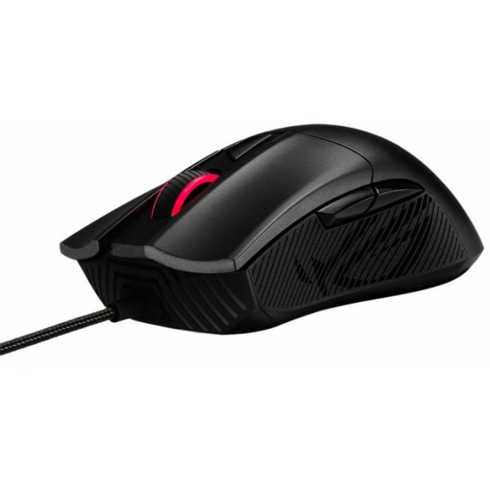 Мишка ASUS ROG Gladius II Core_GIFT (90MP01D0-B0UA00_GIFT) зображення 3