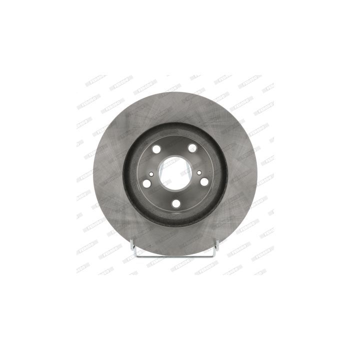 Тормозной диск FERODO DDF1646 изображение 2