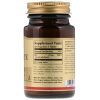 Минералы Solgar Цинк Піколінат 22 мг, Zinc Picolinate, 100 таблеток (SOL-03725) изображение 2