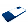 Чехол для мобильного телефона Dengos Matte Bng Poco M3 (blue) (DG-TPU-BNG-11) изображение 3