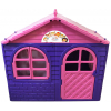 Ігровий будиночок Active Baby фіолетово-рожевий (01-02550/0102) зображення 2