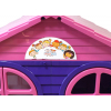 Ігровий будиночок Active Baby фіолетово-рожевий (01-02550/0102) зображення 4