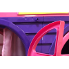 Игровой домик Active Baby фиолетово-розовый (01-02550/0102) изображение 6