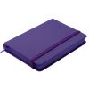 Еженедельник Buromax недатированный Touch Me А6 из иск. кожи на 288 страниц Фиоле (BM.2614-07) изображение 2