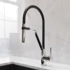 Смеситель AM.PM Like S, для кухни згнучким излиянием (F8013000) изображение 2