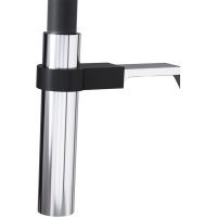 Смеситель AM.PM Like S, для кухни згнучким излиянием (F8013000) изображение 6