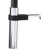 Смеситель AM.PM Like S, для кухни згнучким излиянием (F8013000) изображение 6