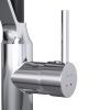 Смеситель AM.PM Like S, для кухни згнучким излиянием (F8013000) изображение 7