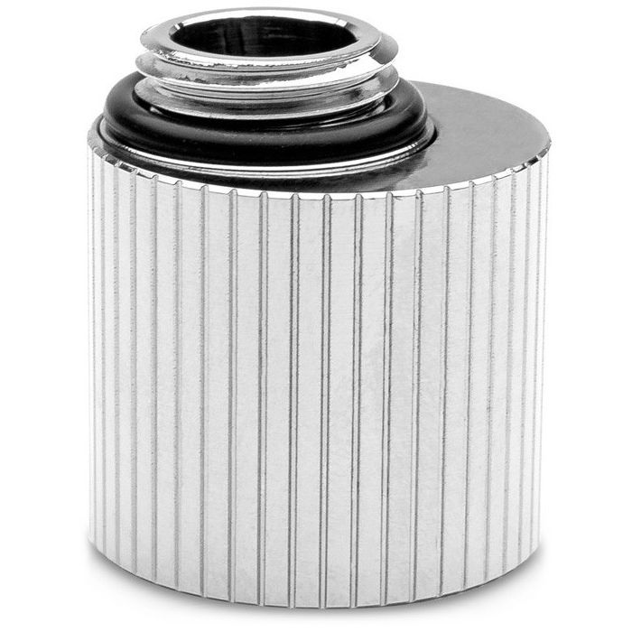 Фитинг для СЖО Ekwb EK-Quantum Torque Rotary Offset 3 - Nickel (3831109832769) изображение 2