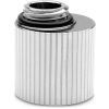 Фитинг для СЖО Ekwb EK-Quantum Torque Rotary Offset 3 - Nickel (3831109832769) изображение 2