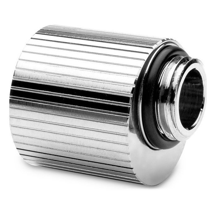 Фитинг для СЖО Ekwb EK-Quantum Torque Rotary Offset 3 - Nickel (3831109832769) изображение 3