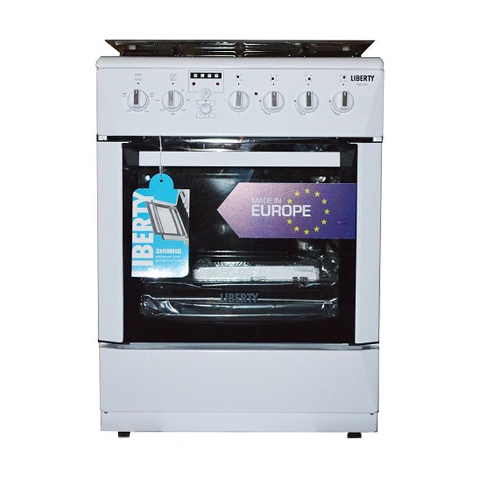 Плита Liberty PWE 6105-F
