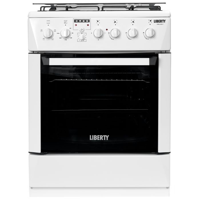 Плита Liberty PWE 6105-F