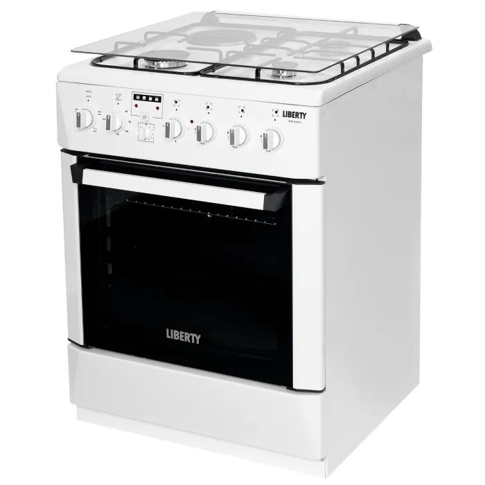 Плита Liberty PWE 6105-F изображение 2
