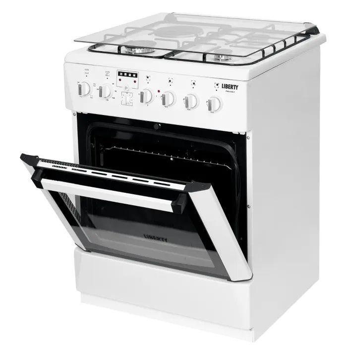 Плита Liberty PWE 6105-F изображение 3