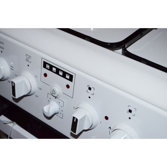 Плита Liberty PWE 6105-F изображение 4