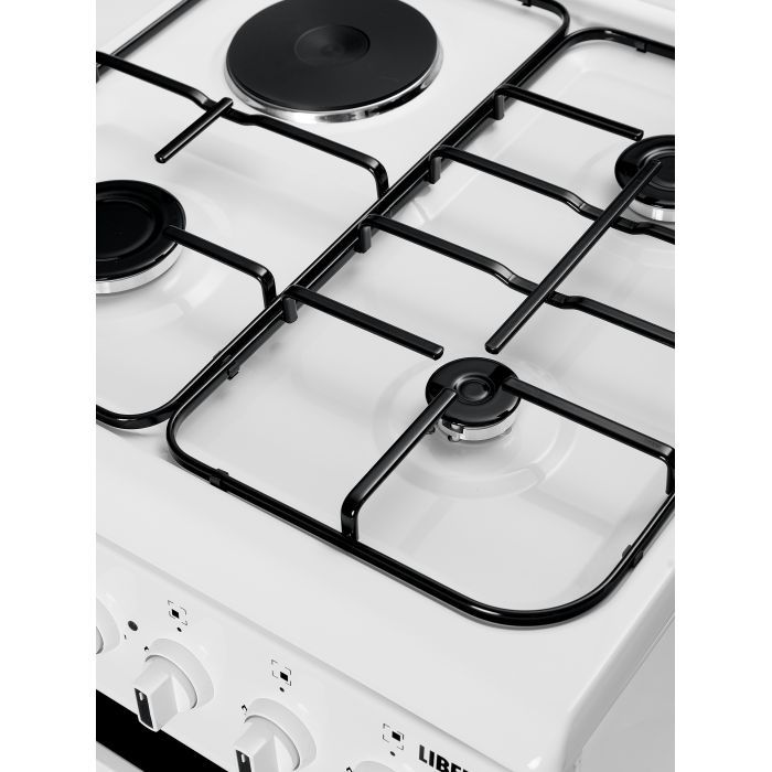 Плита Liberty PWE 6105-F изображение 4