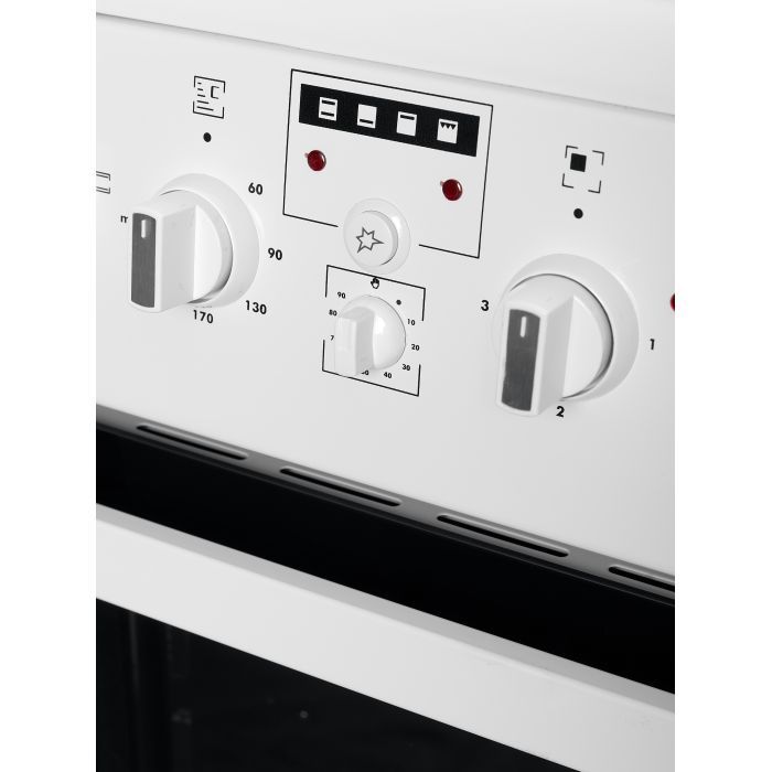 Плита Liberty PWE 6105-F изображение 6