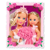 Кукла Simba Штеффи и Эви Невеста и ее подружка (5733334) изображение 3
