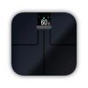 Ваги підлогові Garmin Index S2 Smart Scale, Intl, Black, 1 pack (010-02294-12) зображення 4