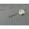Наматрасник Руно Водонепроницаемый на резинке Carbon 160х200 см (827Carbon) изображение 5