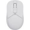 Мишка A4Tech FG12 White зображення 2