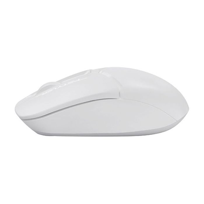 Мишка A4Tech FG12 White зображення 3