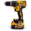 Шуруповерт DeWALT DCD796P2 изображение 2