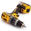 Шуруповерт DeWALT DCD796P2 изображение 3