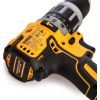 Шуруповерт DeWALT DCD796P2 изображение 5