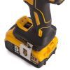 Шуруповерт DeWALT DCD796P2 изображение 6