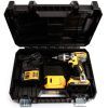 Шуруповерт DeWALT DCD796P2 изображение 7