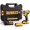 Шуруповерт DeWALT DCD796P2 изображение 8